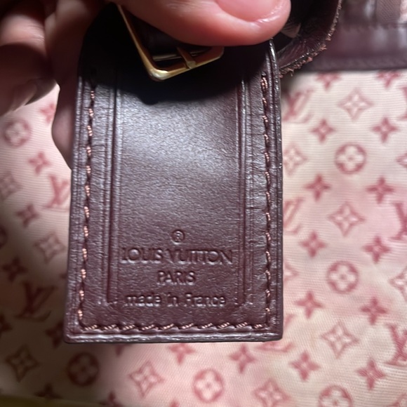 Louis Vuitton handbag - Picture 3 of 14